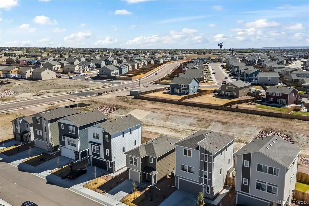 8139 Henzlee Place Peyton CO 80831