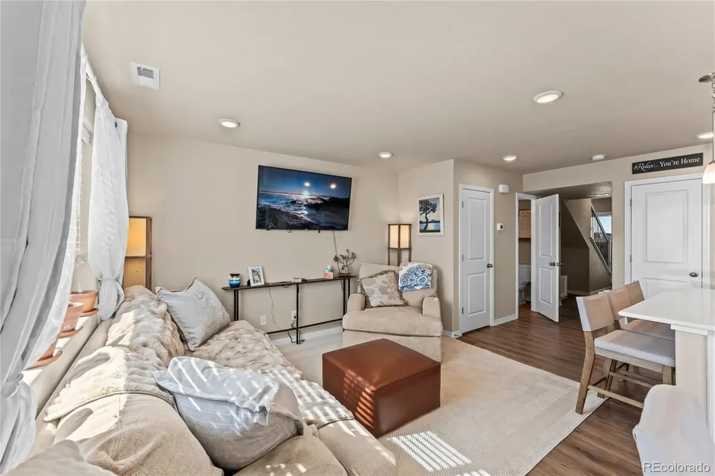 8139 Henzlee Place Peyton CO 80831