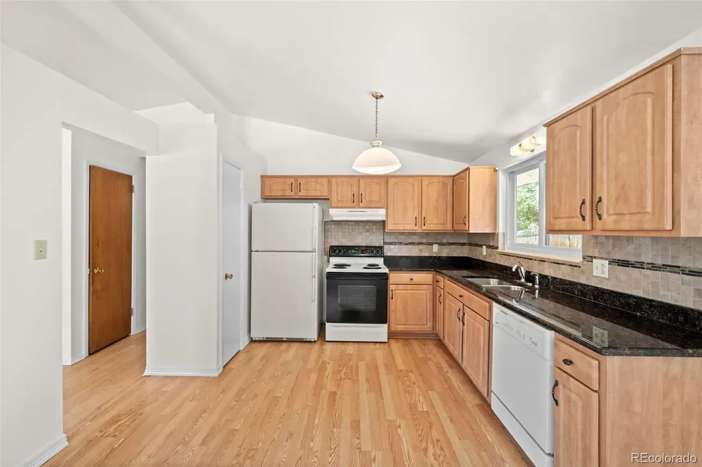 1521 Utah Street Golden CO 80401