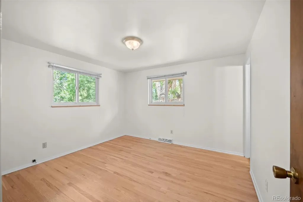 1521 Utah Street Golden CO 80401