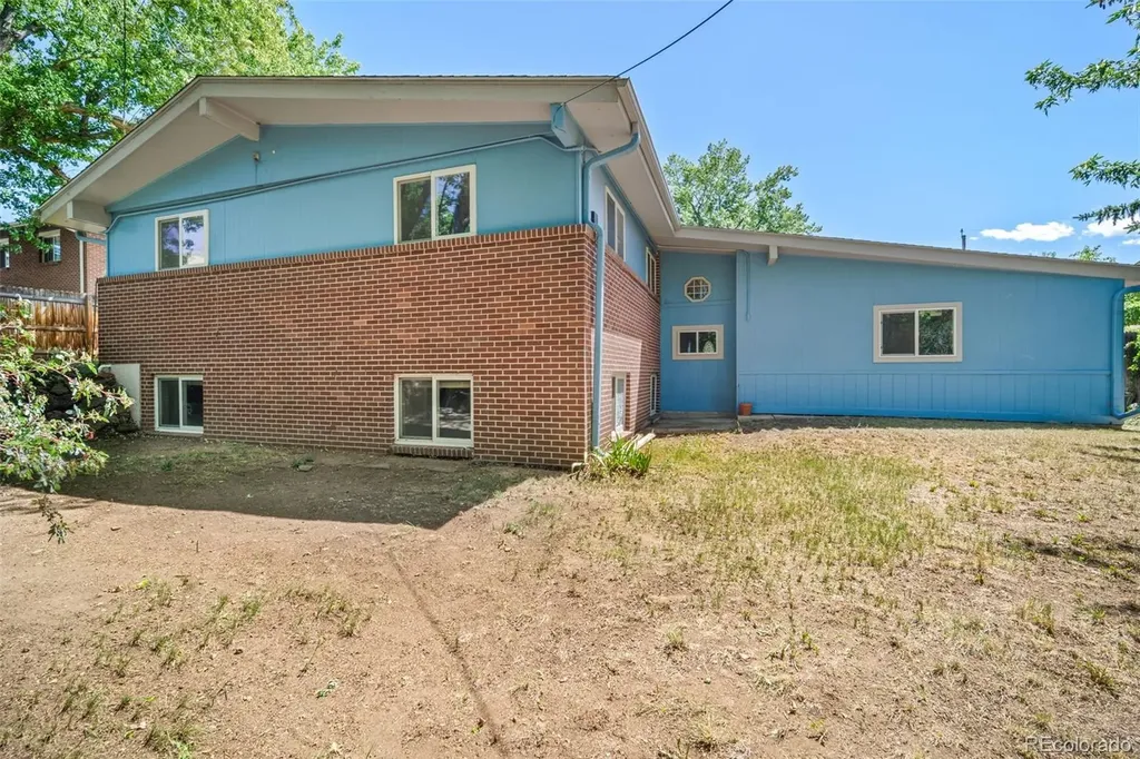 1521 Utah Street Golden CO 80401