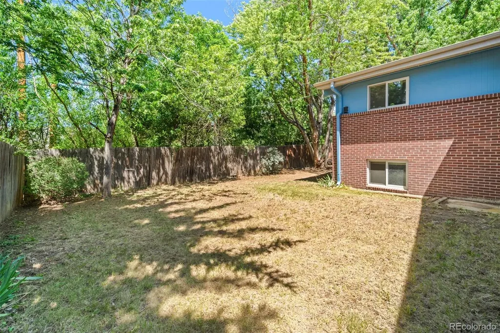 1521 Utah Street Golden CO 80401