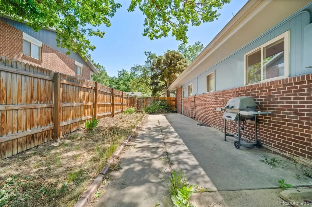 1521 Utah Street Golden CO 80401