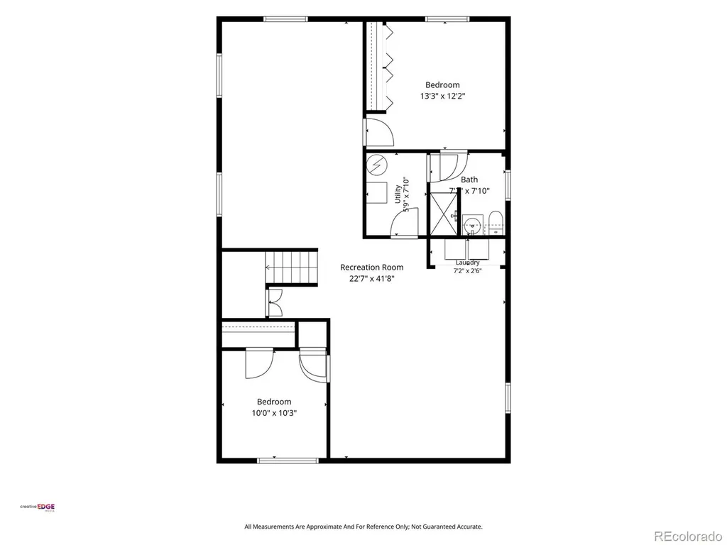 1521 Utah Street Golden CO 80401