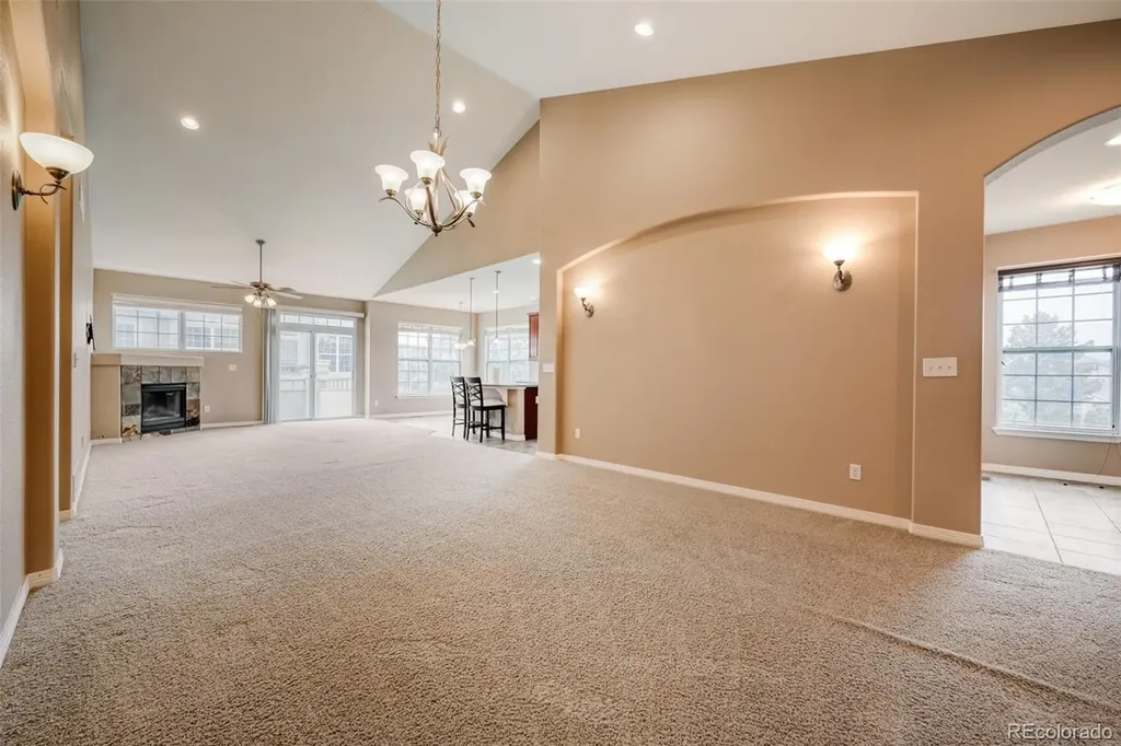 6696 S Shawnee Street Aurora CO 80016