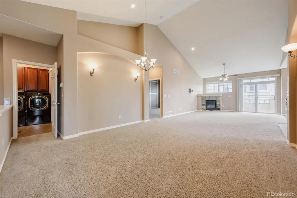 6696 S Shawnee Street Aurora CO 80016