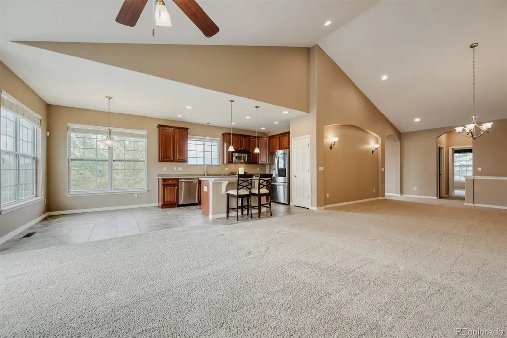 6696 S Shawnee Street Aurora CO 80016