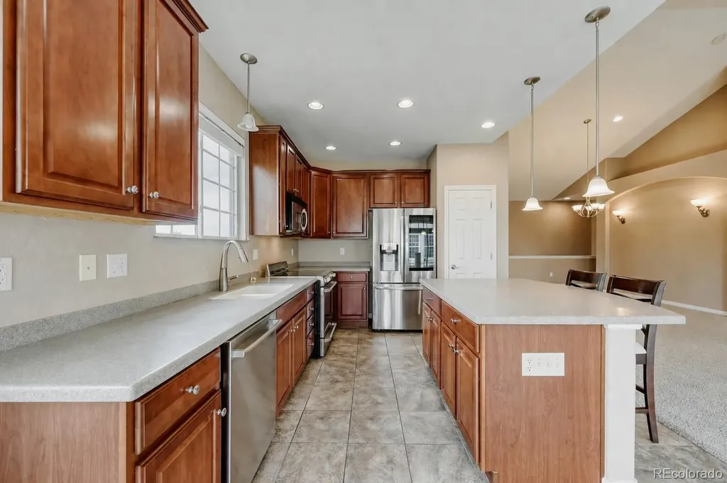 6696 S Shawnee Street Aurora CO 80016