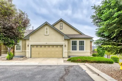 6696 S Shawnee Street Aurora CO 80016