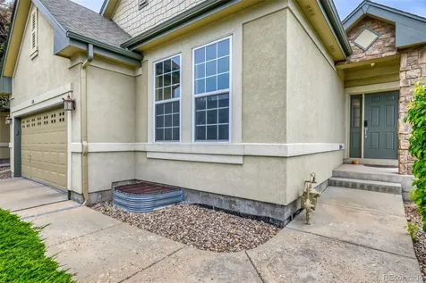 6696 S Shawnee Street Aurora CO 80016
