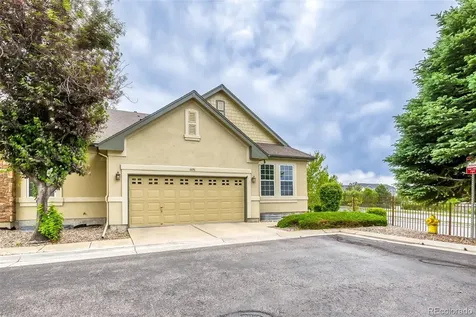 6696 S Shawnee Street Aurora CO 80016