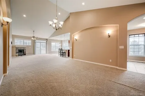 6696 S Shawnee Street Aurora CO 80016
