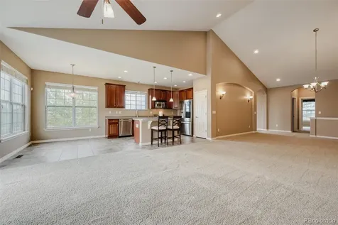 6696 S Shawnee Street Aurora CO 80016
