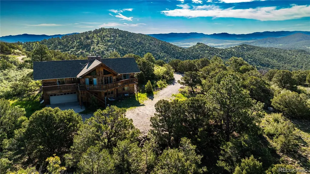 249 Hagerman Road Cotopaxi CO 81223