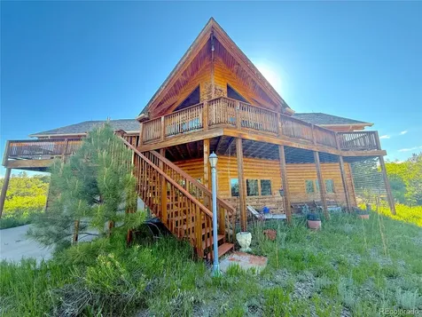 249 Hagerman Road Cotopaxi CO 81223