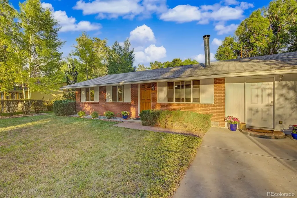 440 Franklin Street Niwot CO 80544
