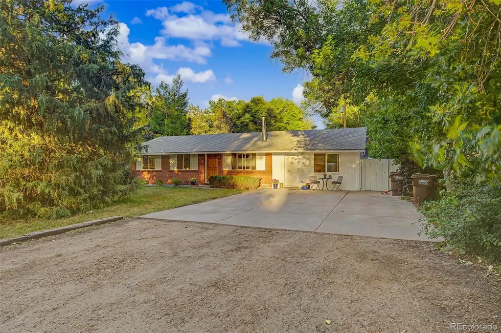 440 Franklin Street Niwot CO 80544