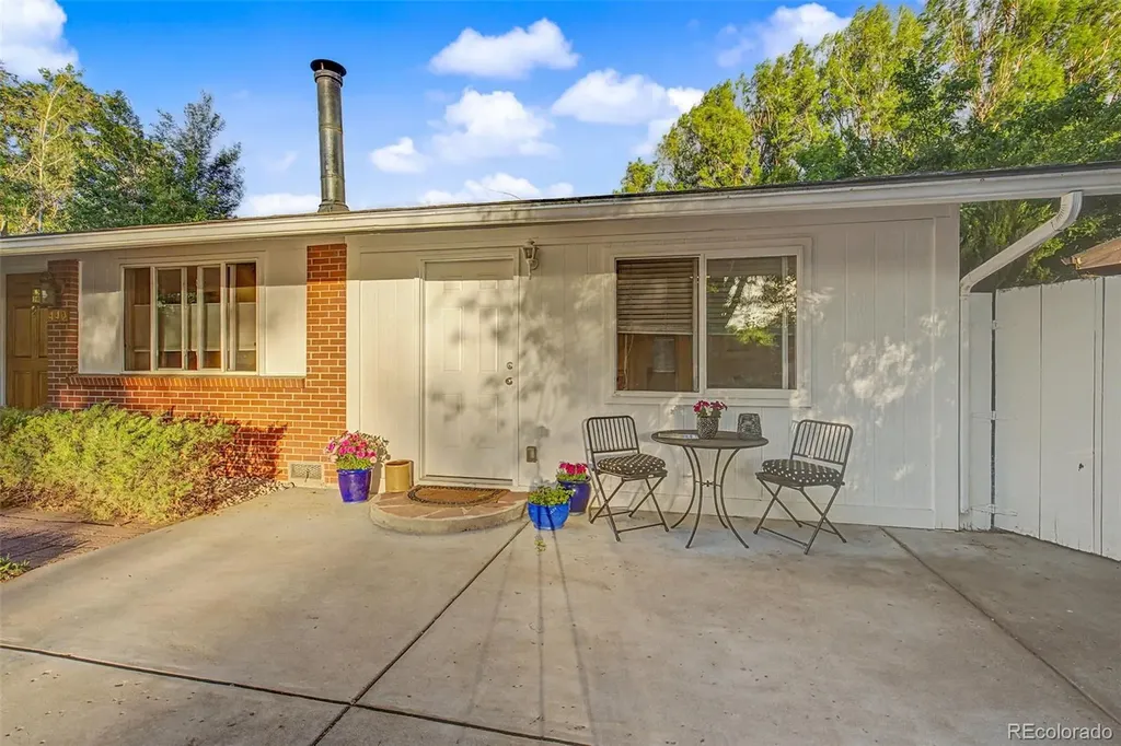 440 Franklin Street Niwot CO 80544
