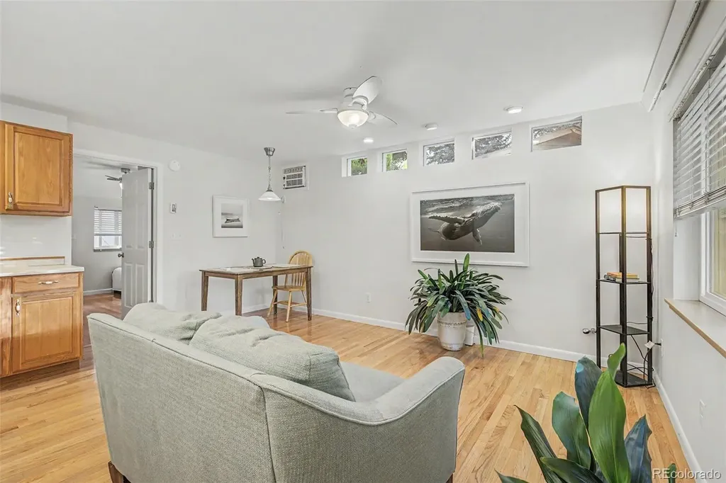 440 Franklin Street Niwot CO 80544