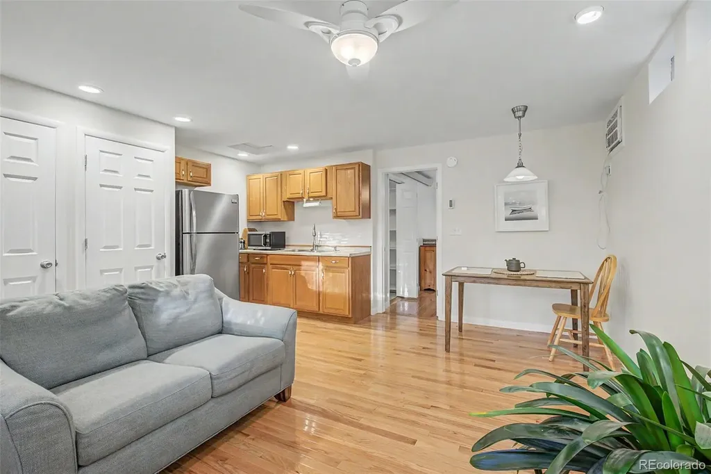 440 Franklin Street Niwot CO 80544