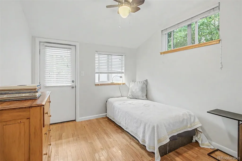 440 Franklin Street Niwot CO 80544