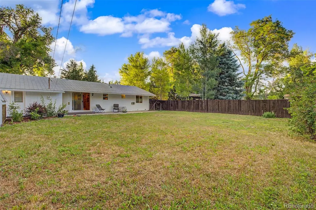 440 Franklin Street Niwot CO 80544