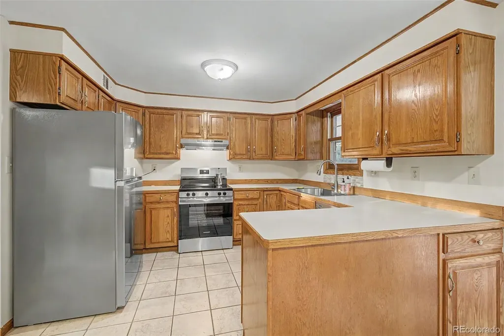 440 Franklin Street Niwot CO 80544