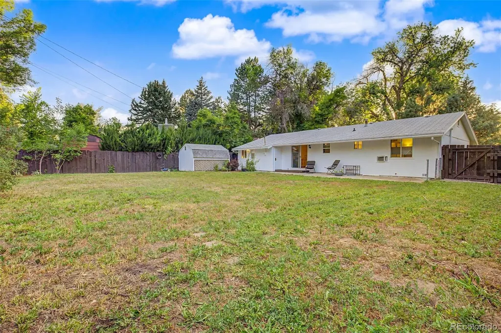 440 Franklin Street Niwot CO 80544