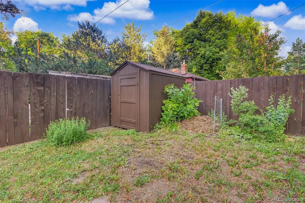 440 Franklin Street Niwot CO 80544