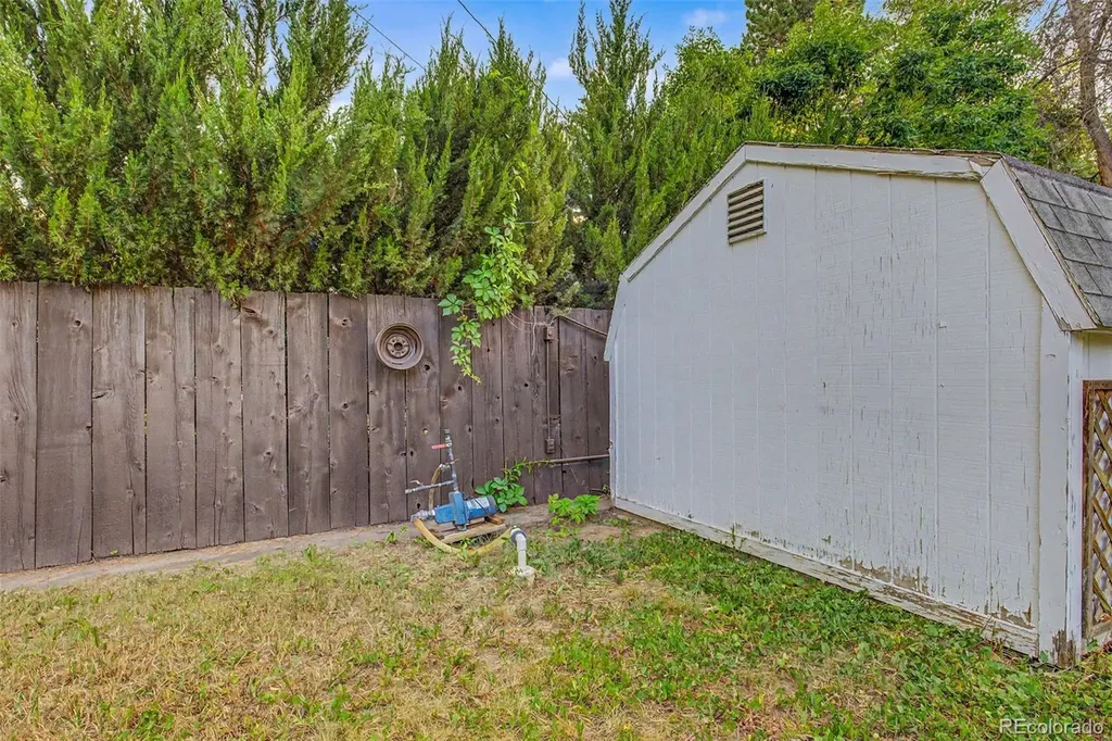 440 Franklin Street Niwot CO 80544