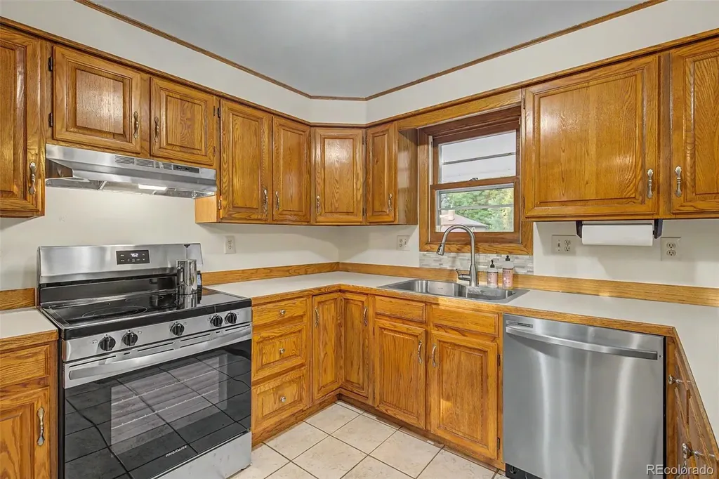 440 Franklin Street Niwot CO 80544