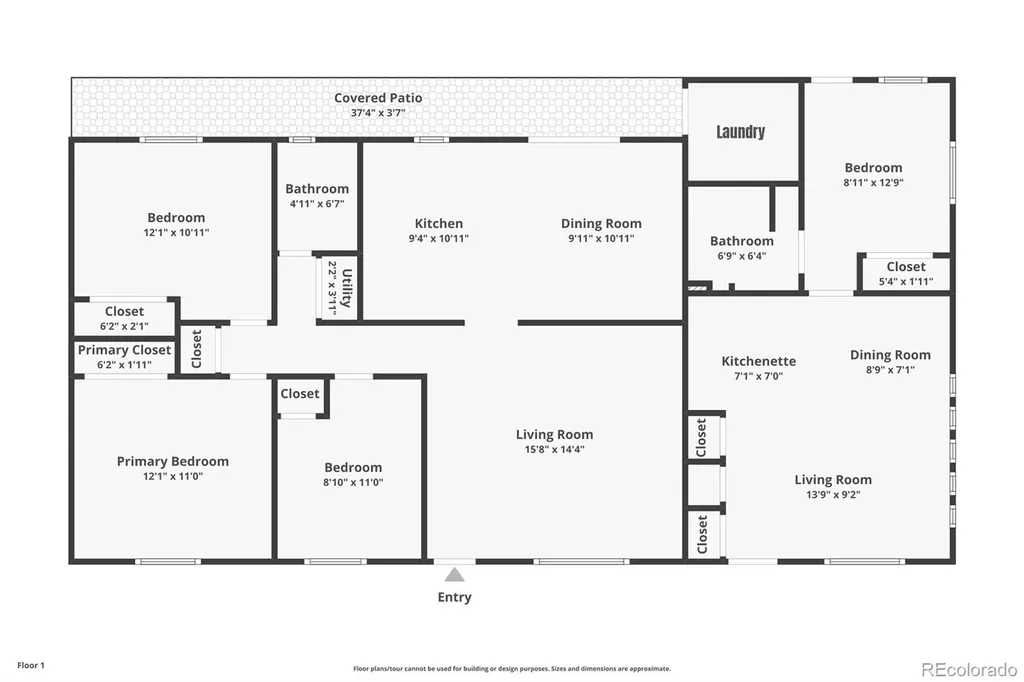440 Franklin Street Niwot CO 80544