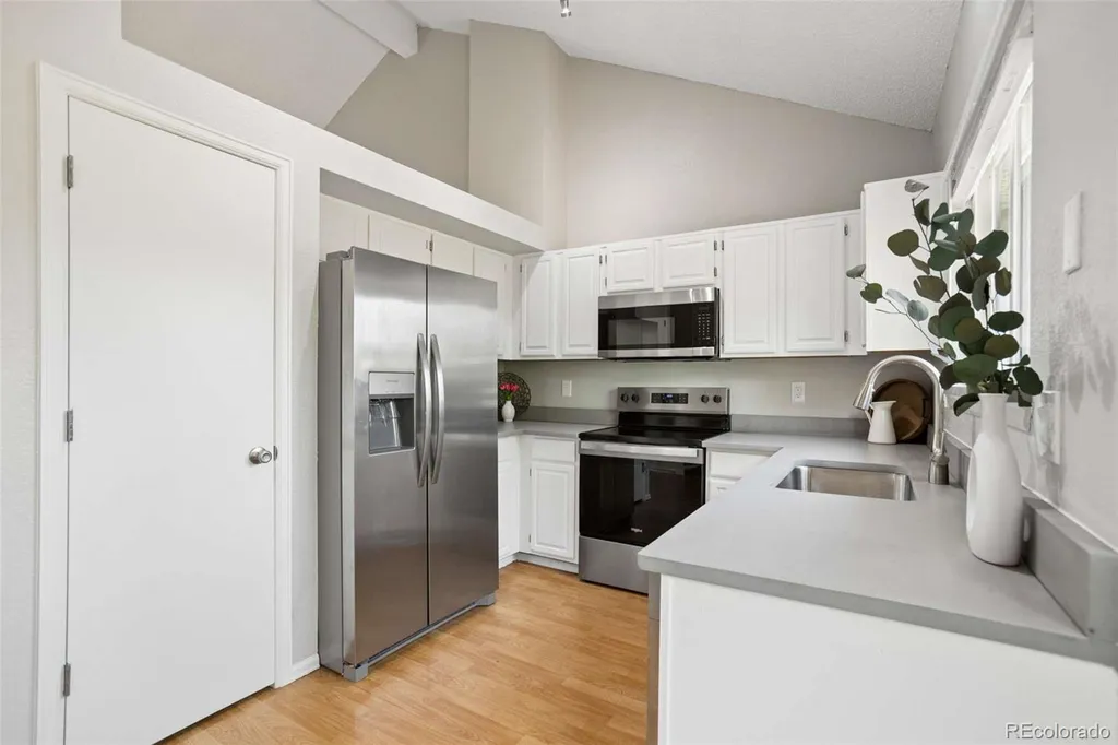 6255 S Routt Street Littleton CO 80127