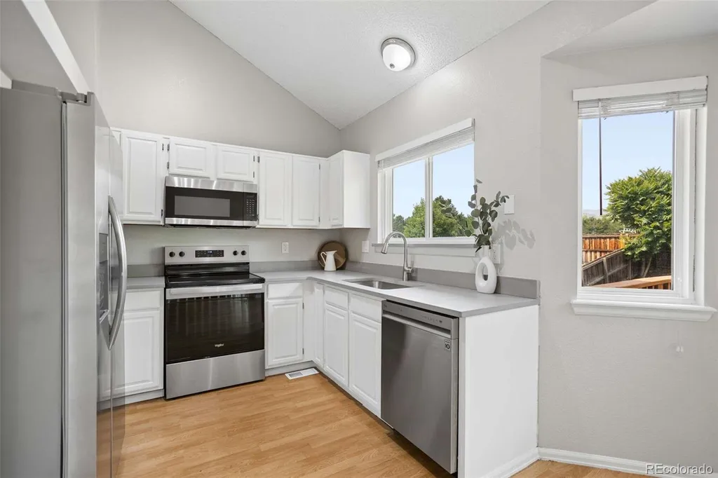 6255 S Routt Street Littleton CO 80127