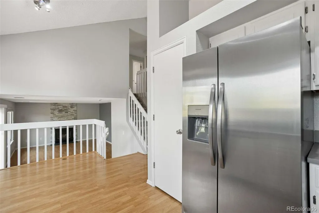 6255 S Routt Street Littleton CO 80127