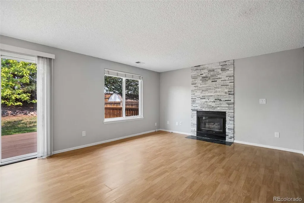 6255 S Routt Street Littleton CO 80127