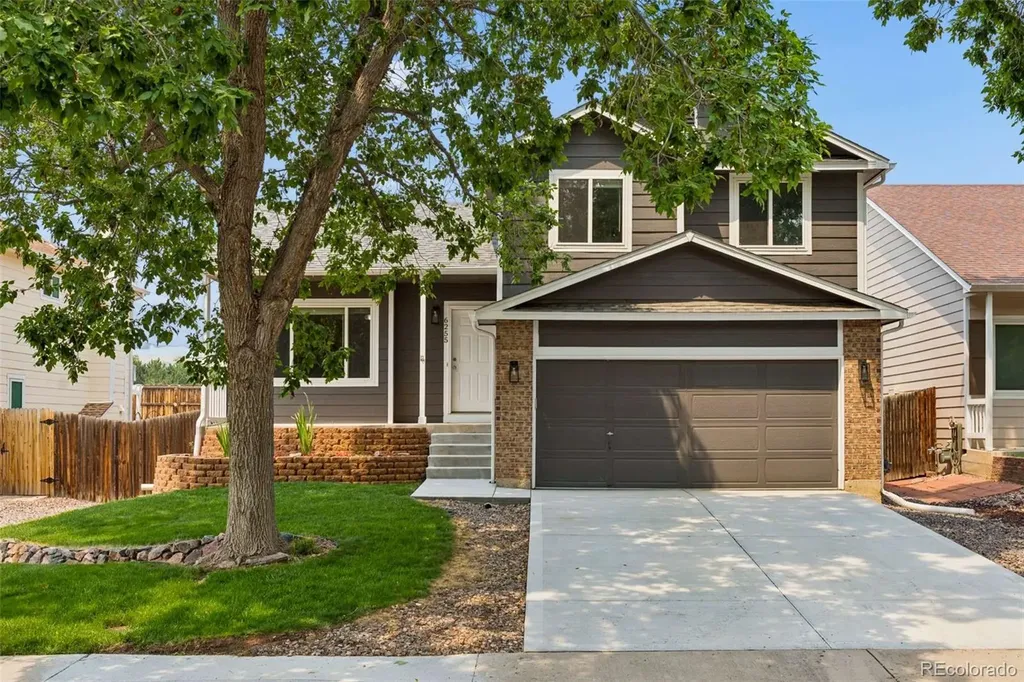 6255 S Routt Street Littleton CO 80127