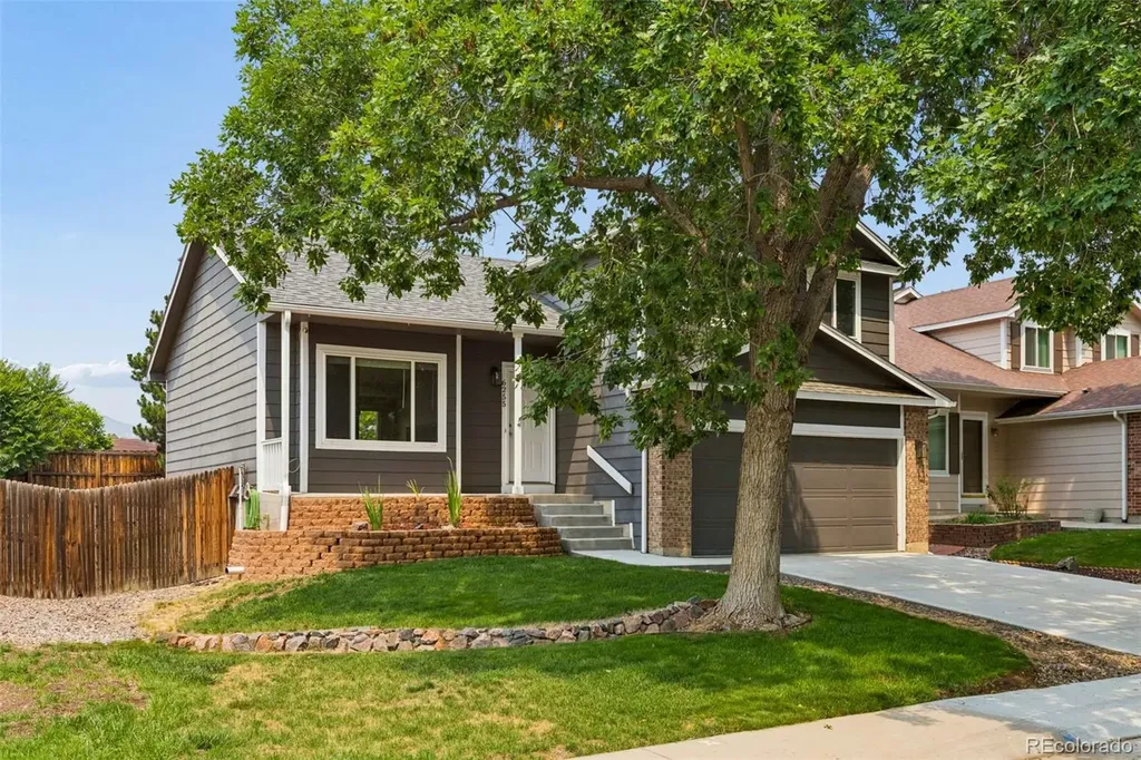 6255 S Routt Street Littleton CO 80127