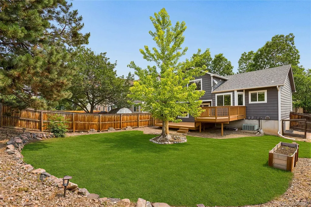 6255 S Routt Street Littleton CO 80127
