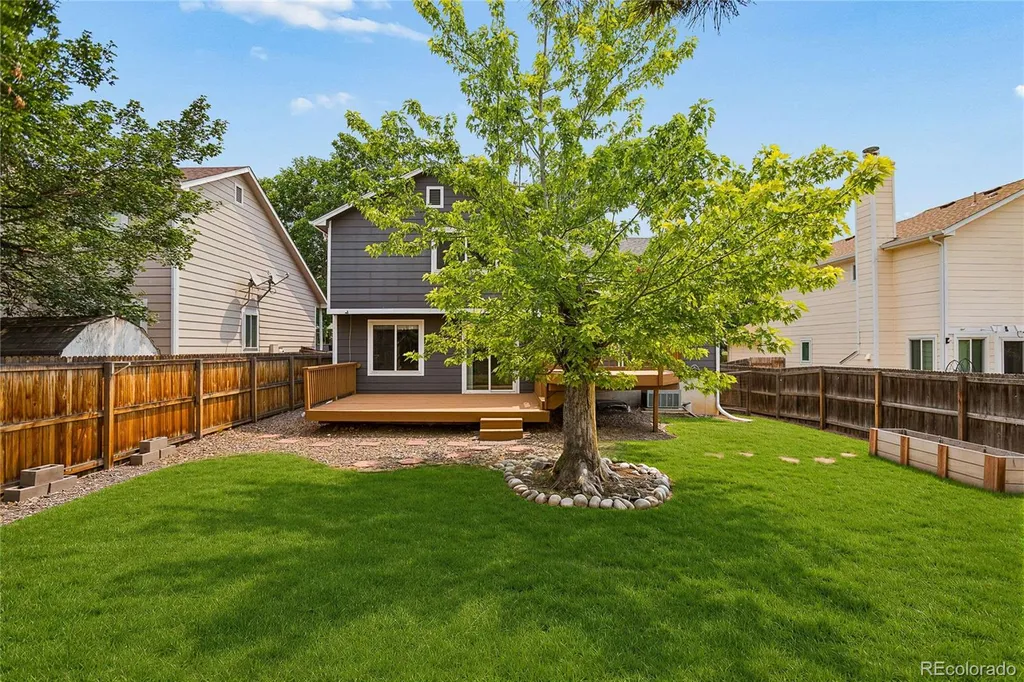 6255 S Routt Street Littleton CO 80127