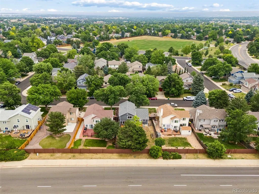 6255 S Routt Street Littleton CO 80127