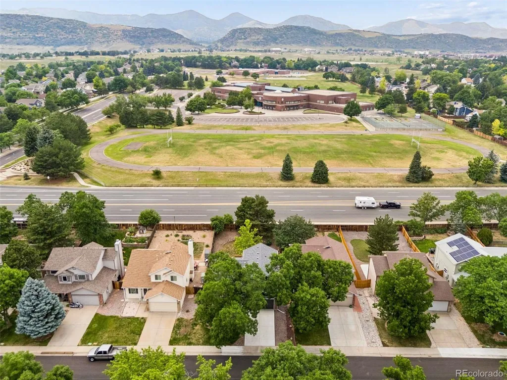6255 S Routt Street Littleton CO 80127