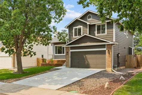 6255 S Routt Street Littleton CO 80127