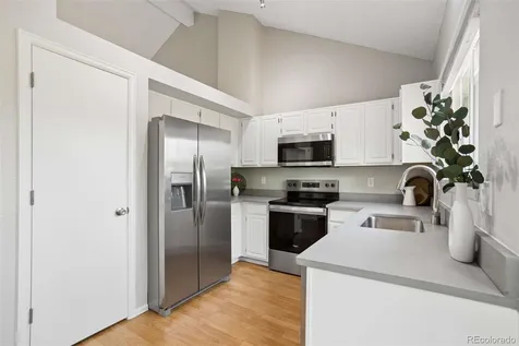 6255 S Routt Street Littleton CO 80127