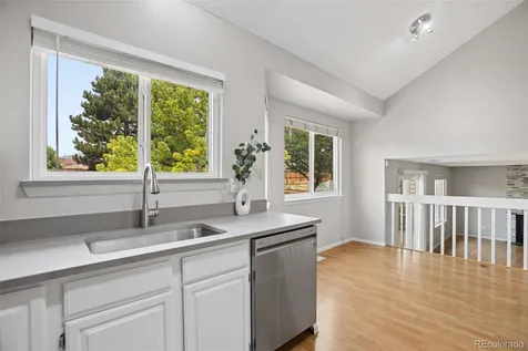 6255 S Routt Street Littleton CO 80127