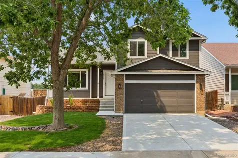 6255 S Routt Street Littleton CO 80127