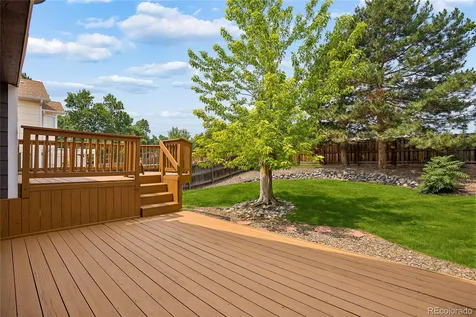 6255 S Routt Street Littleton CO 80127