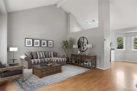 6255 S Routt Street Littleton CO 80127