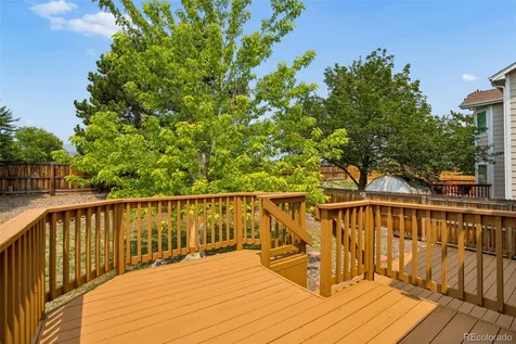 6255 S Routt Street Littleton CO 80127