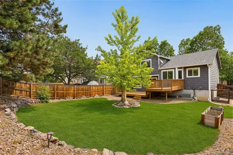 6255 S Routt Street Littleton CO 80127